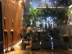 -懒人盐府人家(航天桥店)