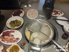 -贵宾牛·潮汕牛肉火锅(珠池总店)