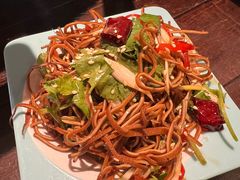 -江边城外烤全鱼(方庄时代购物中心店)