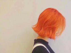 -TRIMS HAIR 修剪造型·烫染接发