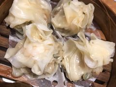 三鲜虾仁烧卖-眉州小吃(魏公村店)
