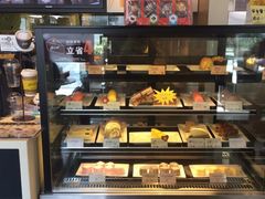-麦当劳(新洲南路店)