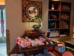 -蒙古人烤羊大师·草原料理(工农大路店)