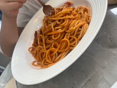 -必胜客(威高广场店)