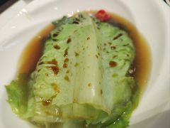 -新仙清汤牛腩(铜锣湾店)