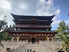 -径山寺