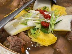 -飞鹿餐饮·陕南菜(北关店)