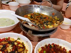 -小辣椒(华富店)