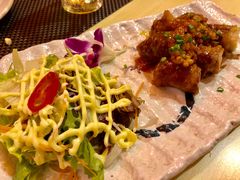 -有喜屋·深夜食堂(北京西路店)