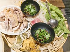 -滇铺子·云南特色菜·第九届野生菌美食节(曲靖万达店)