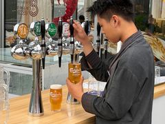 -悦融·京鲁菜·露台花园(安定门店)
