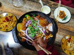 -花雕醉鸡(登封店)