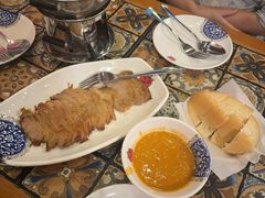 -番茄屋葡式美食(总店)