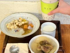 -绿小院(荔湾店)
