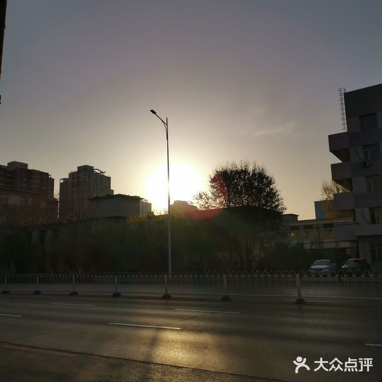 保工街