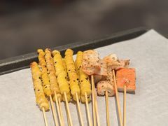 -破店肥哈·东北烧烤·夜宵(南山保利店)