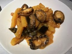 -开海·红岛海鲜虾水饺(石老人店)