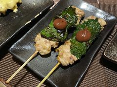 -鸟内会(河北路店)