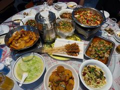 -辣不怕口味虾(凌霄路店)