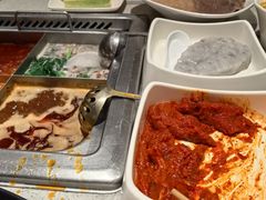 -海底捞火锅(万丰桥店)