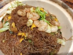-柳柳饭店(华山中路店)