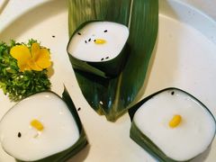 -Linlin泰餐厅(华夏幸福店)
