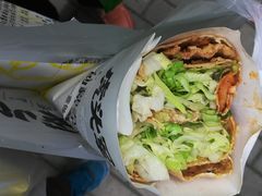 -虎头军煎饼(魏公村店)