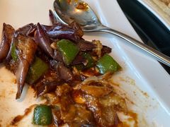 溜地三鲜-小南洋海景餐厅(深圳湾店)