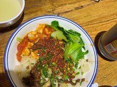 -老白家面馆(测绘东路总店)