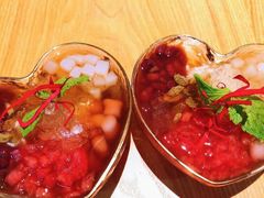 班花冰粉-班花麻辣烫(南京概念店)