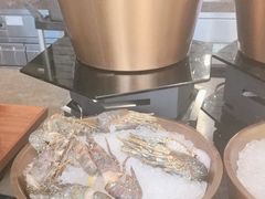 -西安高新洲际酒店•源咖啡全日制餐厅