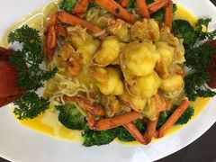 -锦粤宫·精致粤菜(深圳北站店)