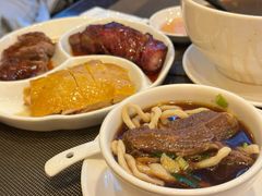 -中国厨房/台湾牛肉面