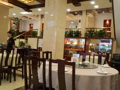 大堂-王宝和酒家(黄浦店)