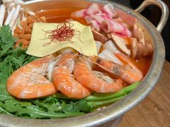 -TAIFORKS 大福食堂·山葵烤肉料理·拌饭(宝安店)