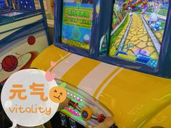 -芭菲盛宴·环球美食(袁家岗店)