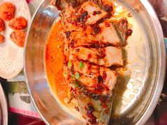-阿殳菜馆·私厨(水围村店)