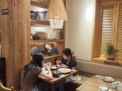 -周家二小姐的菜(西津渡店)