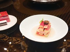 -杭州西子湖四季酒店·金沙厅