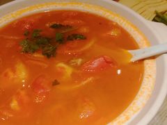 -渝乡辣婆婆·川菜 水煮鱼(中山西路店)