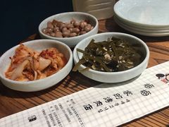 -梅梅家的烤肉店(槐北路店)