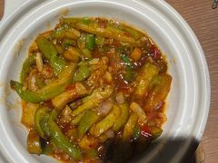 茄子煲-融和里(华润·二十四城店)