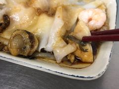 -银记肠粉店(北京路店)