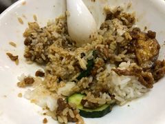 -台北楚楚园馅饼粥(虹桥南丰城店)