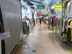-原宿春天购物广场
