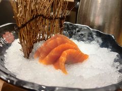 -吉兆手握寿司(车公庙店)