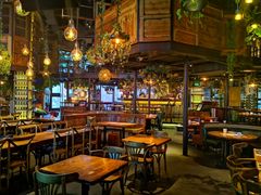-胡桃里音乐酒馆(万科城市广场店)