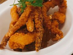 -Golden Lily河内巴黎法越料理餐厅(建国西路店)