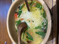 -芸南道·过桥米线(昆明老街旗舰店)