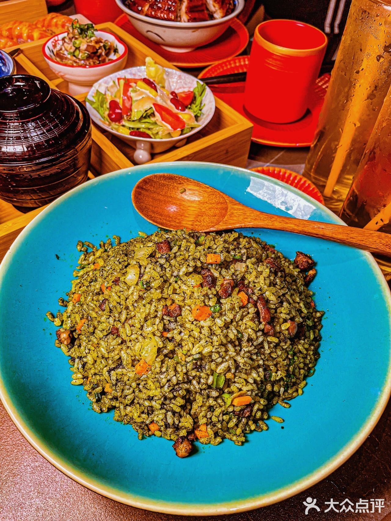 佛山治愈系日料居酒屋🏮不愧是天花板